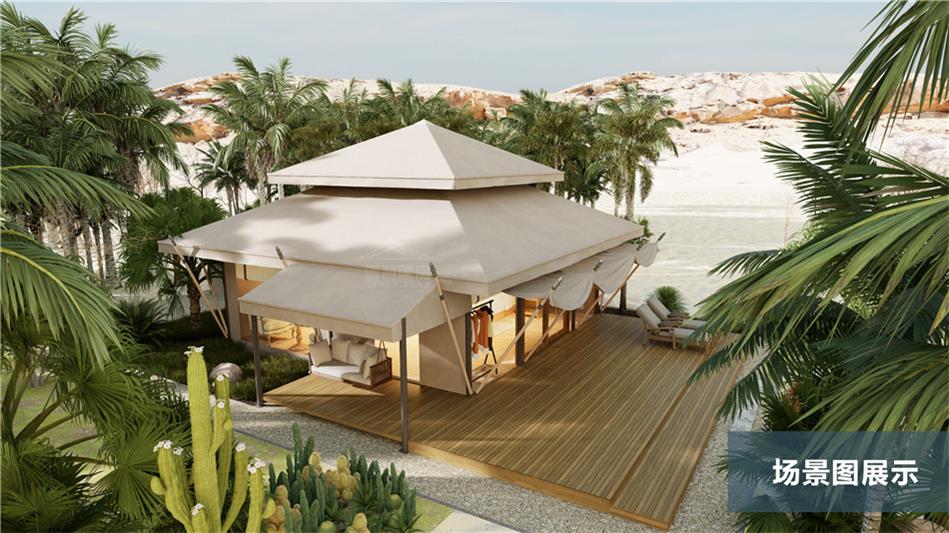 武侯区野奢帐篷露营